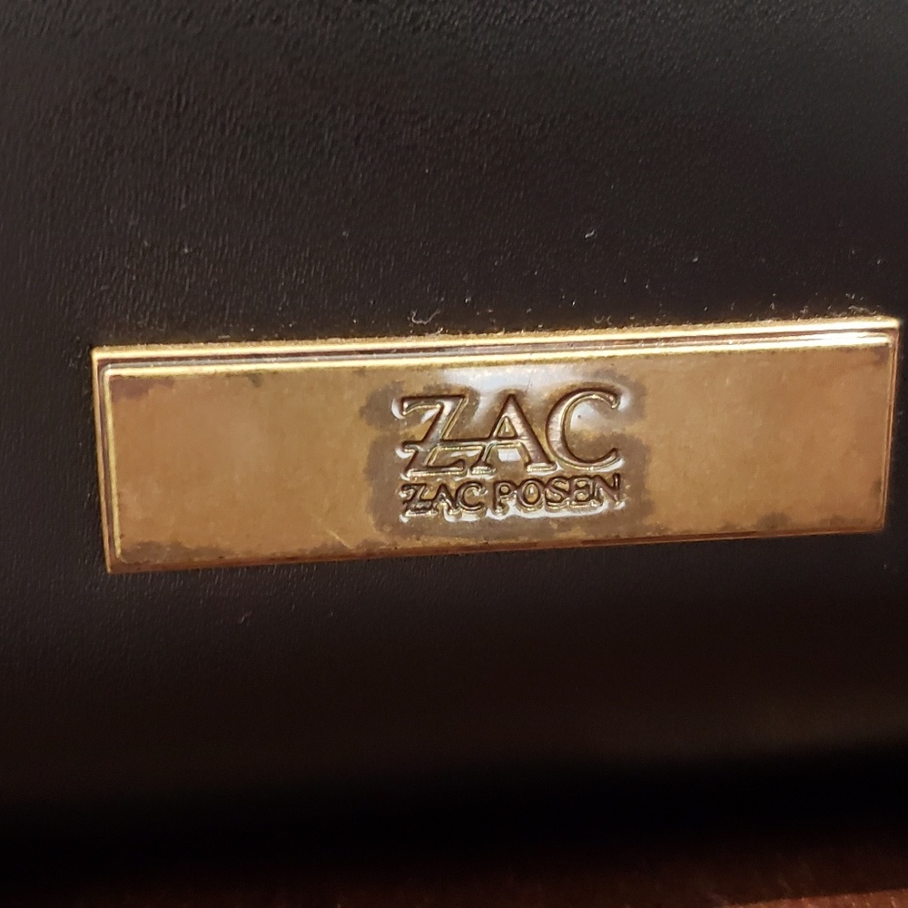 Zac Posen Satchel - Picture 2 of 4